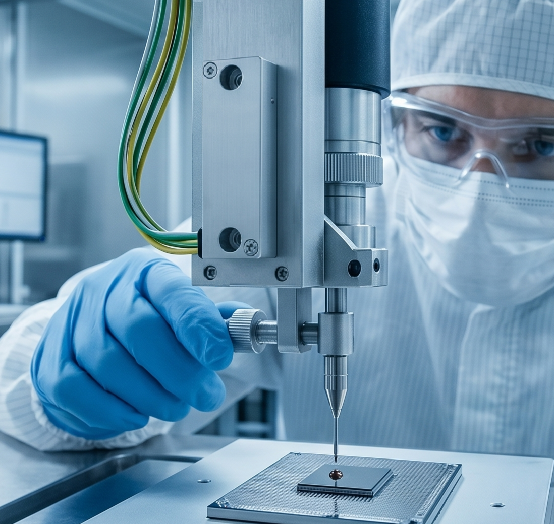 V503 安裝於馬達